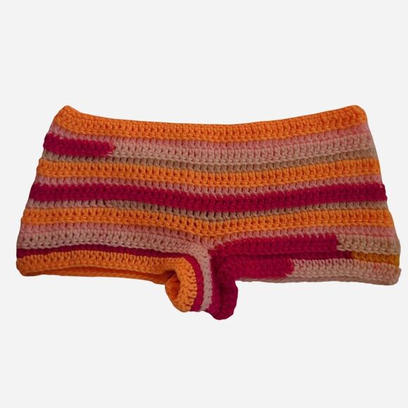 Source Unknown Pants - Unbranded Women's Multi Shorts
